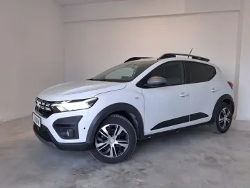 Dacia Sandero-Stepway Gen-Iv-2020