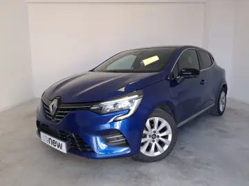 Renault Clio 42000 km