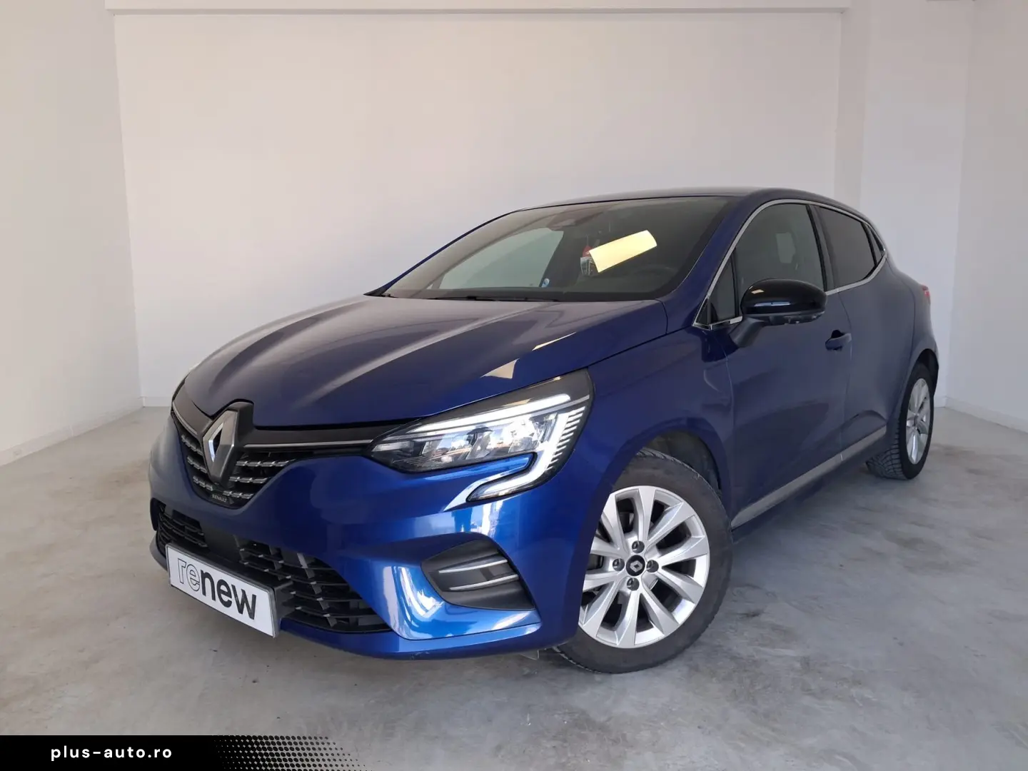 Renault Clio 42000 km