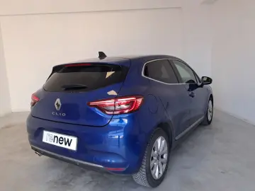 Renault Clio 42000 km