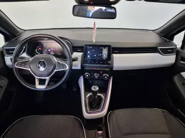 Renault Clio 42000 km