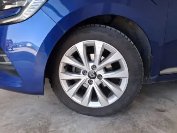 Renault Clio 42000 km