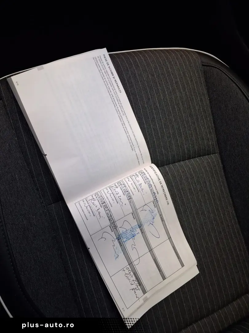 Renault Clio 42000 km