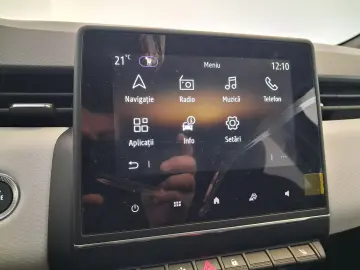 Renault Clio 42000 km