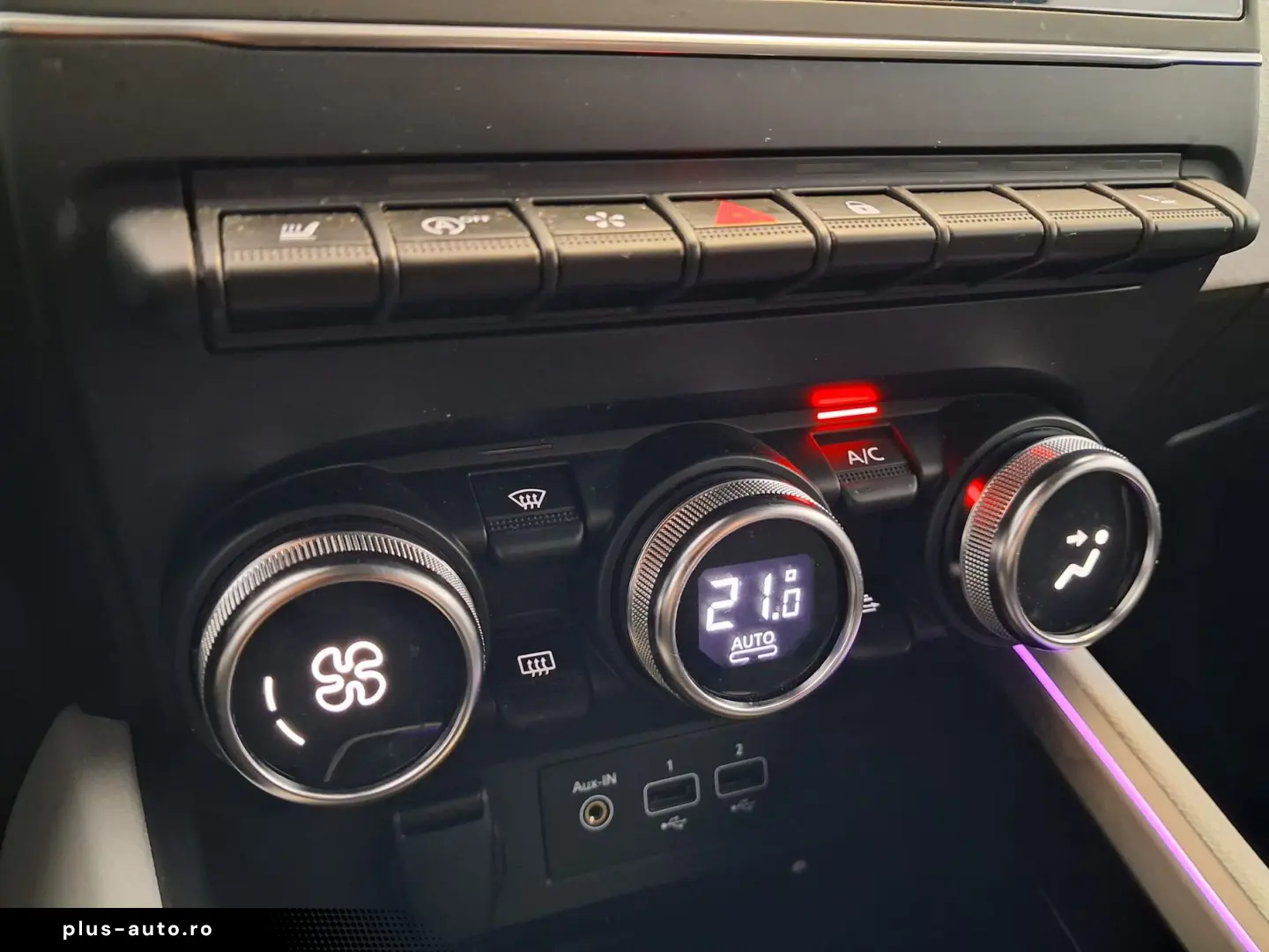 Renault Clio 42000 km