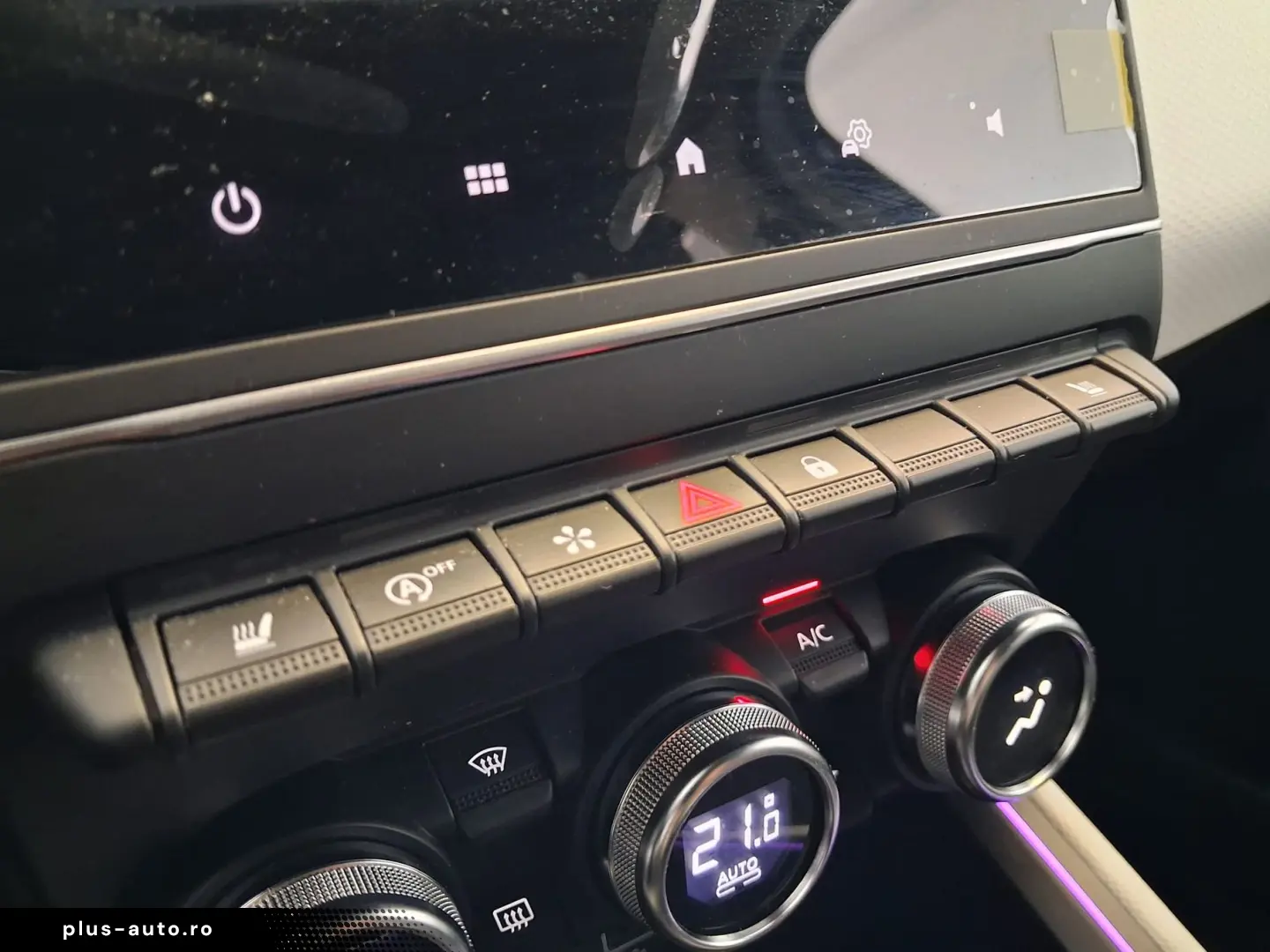 Renault Clio 42000 km