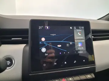 Renault Clio 42000 km