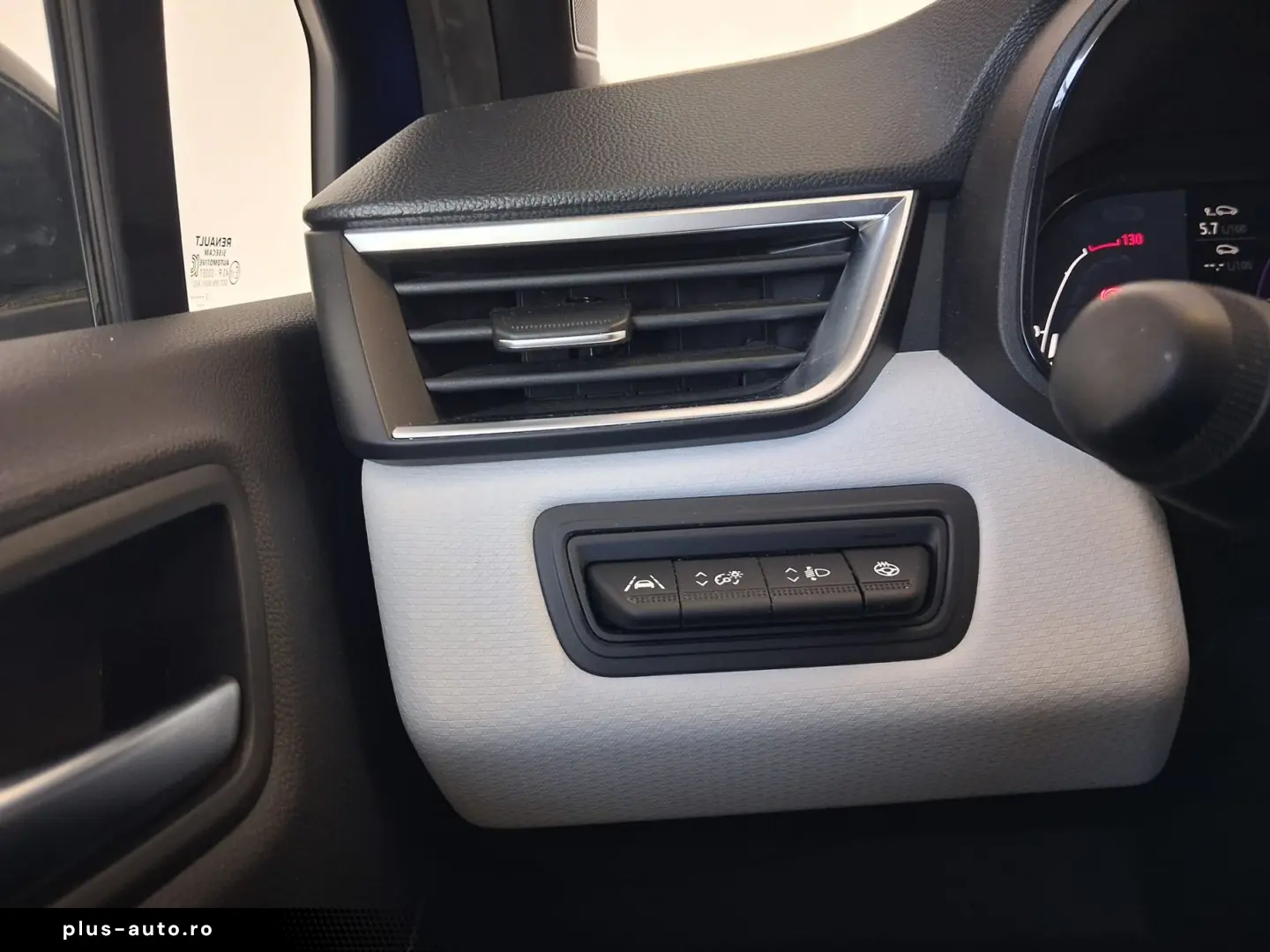 Renault Clio 42000 km