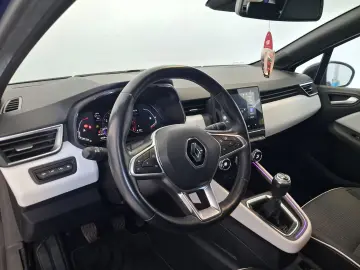 Renault Clio 42000 km