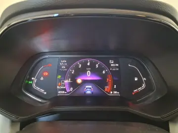 Renault Clio 42000 km