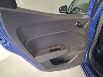 Renault Clio 42000 km