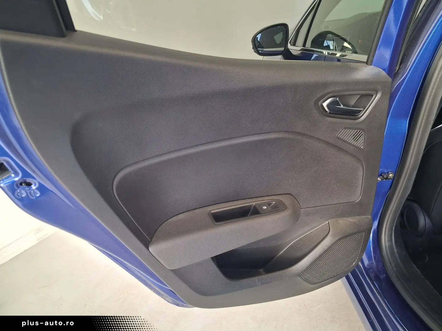 Renault Clio 42000 km