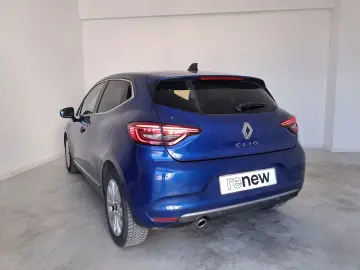 Renault Clio 42000 km