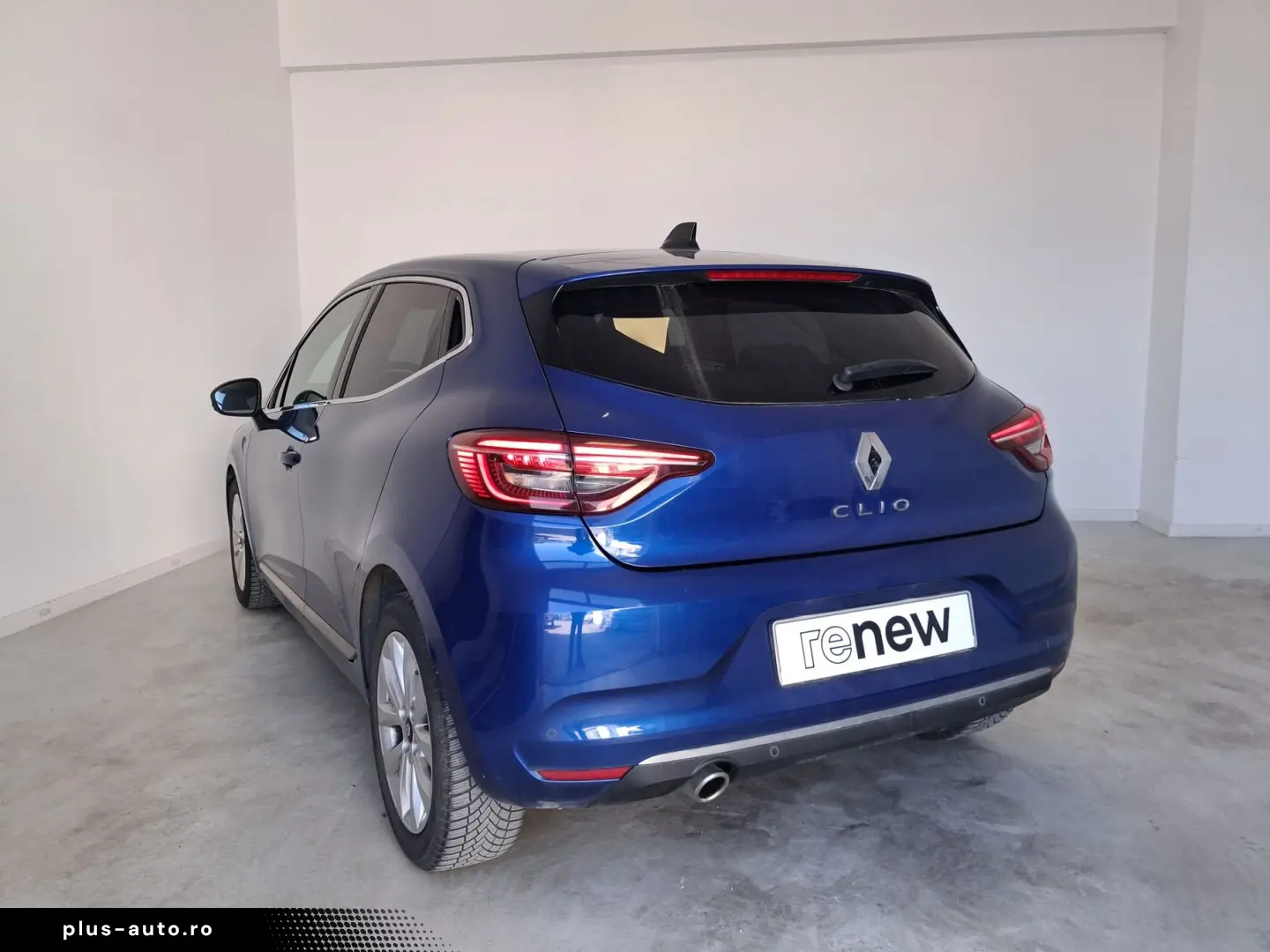 Renault Clio 42000 km