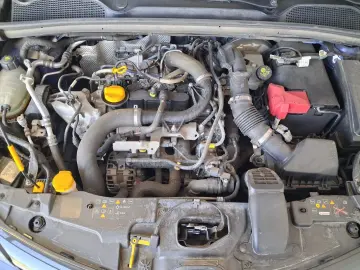 Renault Clio 42000 km