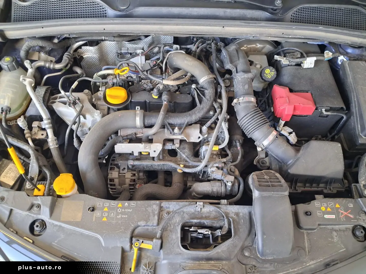 Renault Clio 42000 km