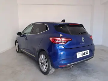 Renault Clio 42000 km