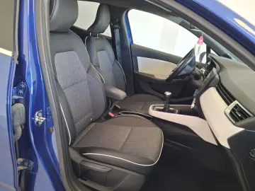 Renault Clio 42000 km