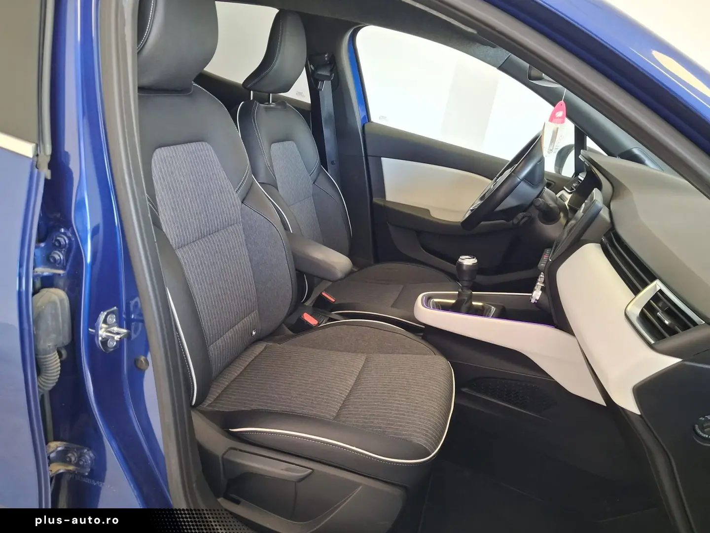 Renault Clio 42000 km