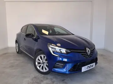 Renault Clio 42000 km