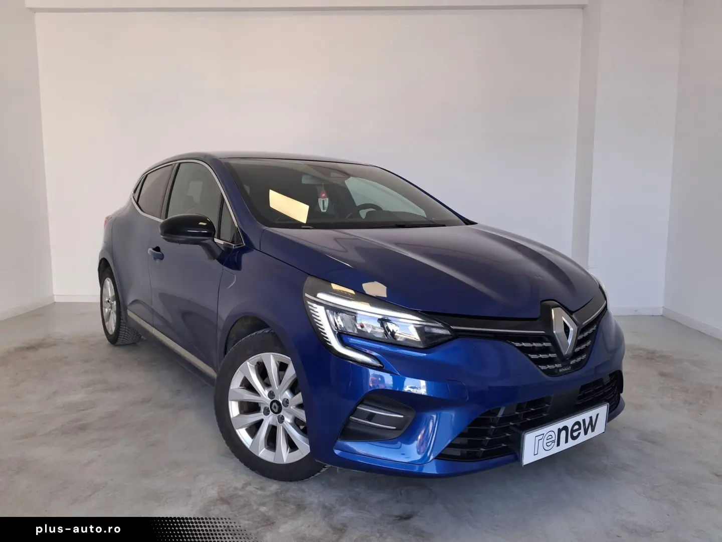Renault Clio 42000 km