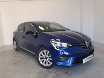 Renault Clio 42000 km