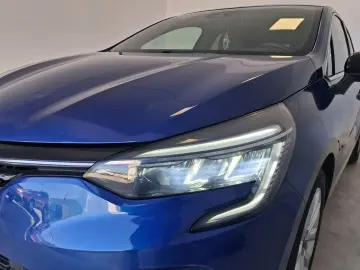 Renault Clio 42000 km