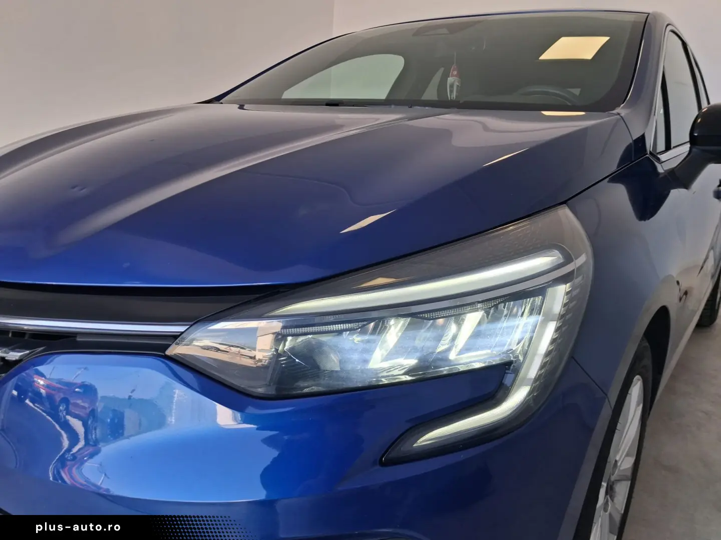 Renault Clio 42000 km