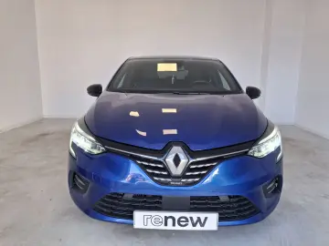 Renault Clio 42000 km