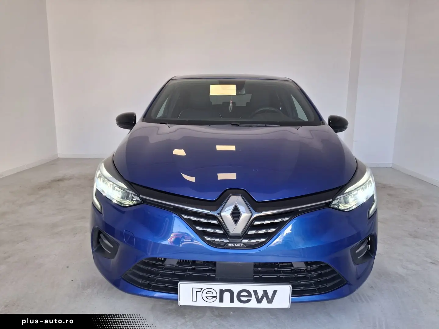 Renault Clio 42000 km