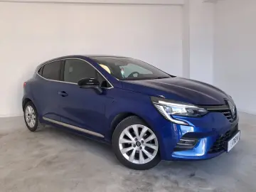 Renault Clio 42000 km