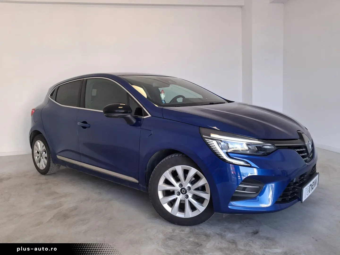 Renault Clio 42000 km