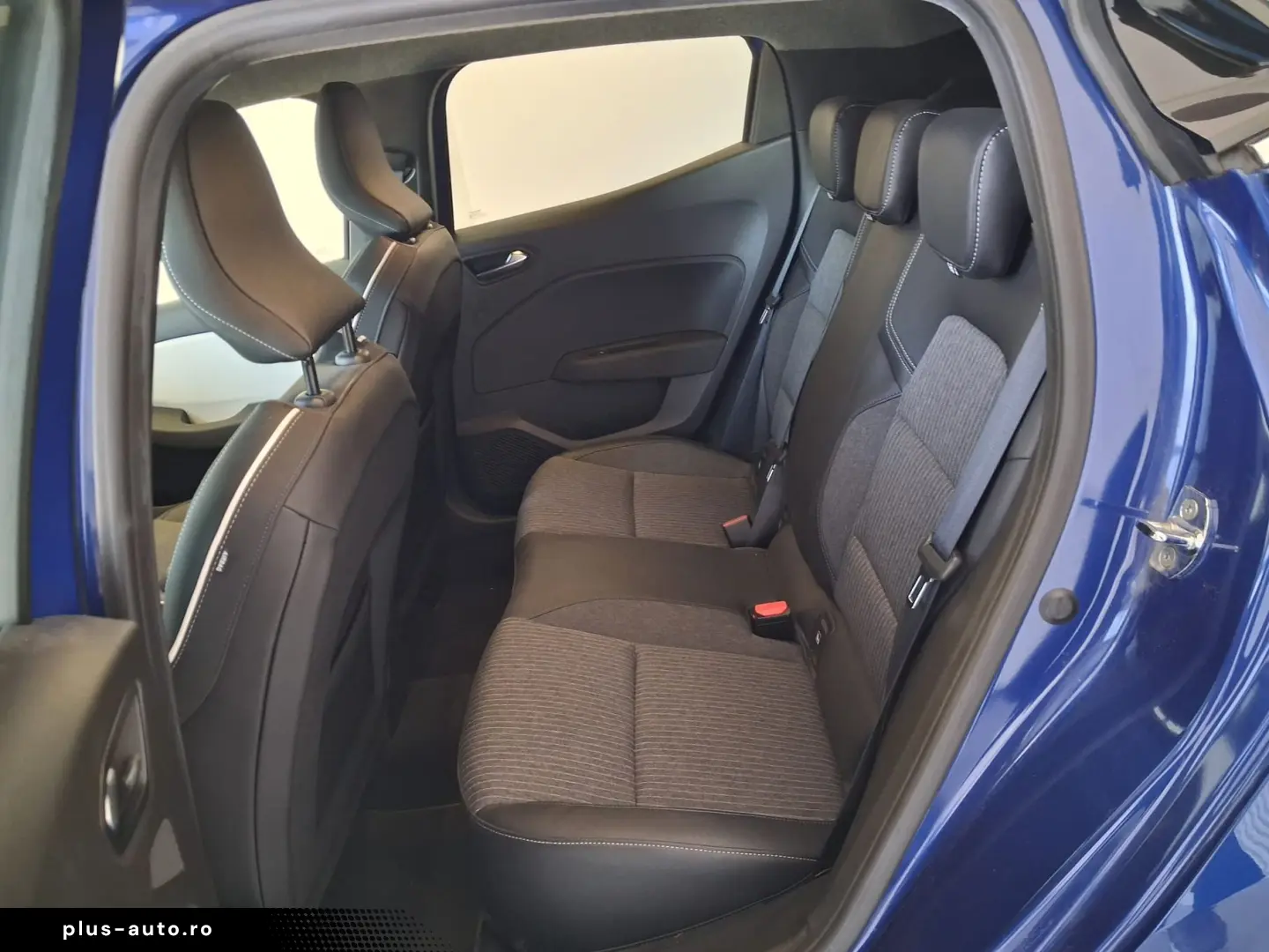 Renault Clio 42000 km