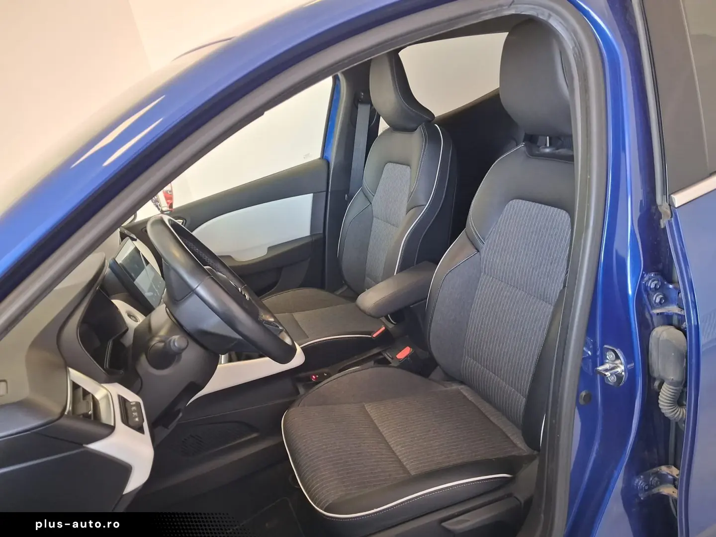 Renault Clio 42000 km