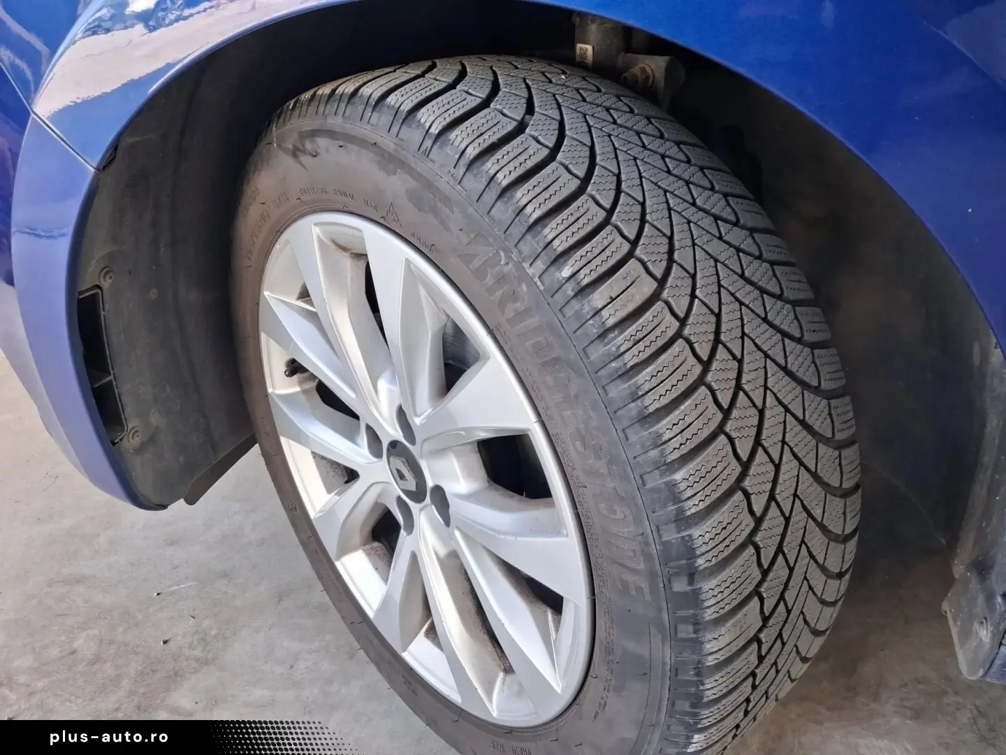 Renault Clio 42000 km