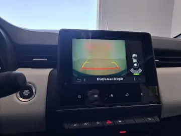 Renault Clio 42000 km