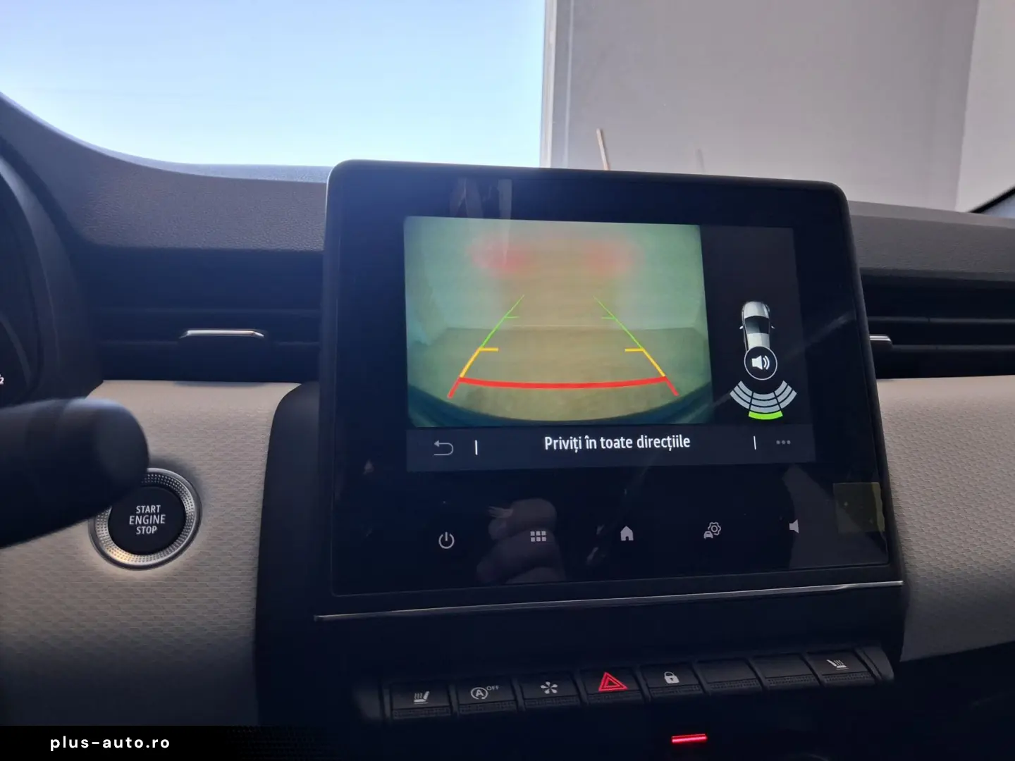 Renault Clio 42000 km