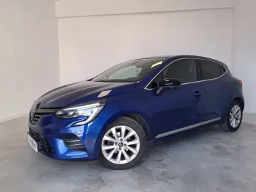 Renault Clio 42000 km