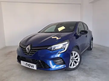 Renault Clio 42000 km