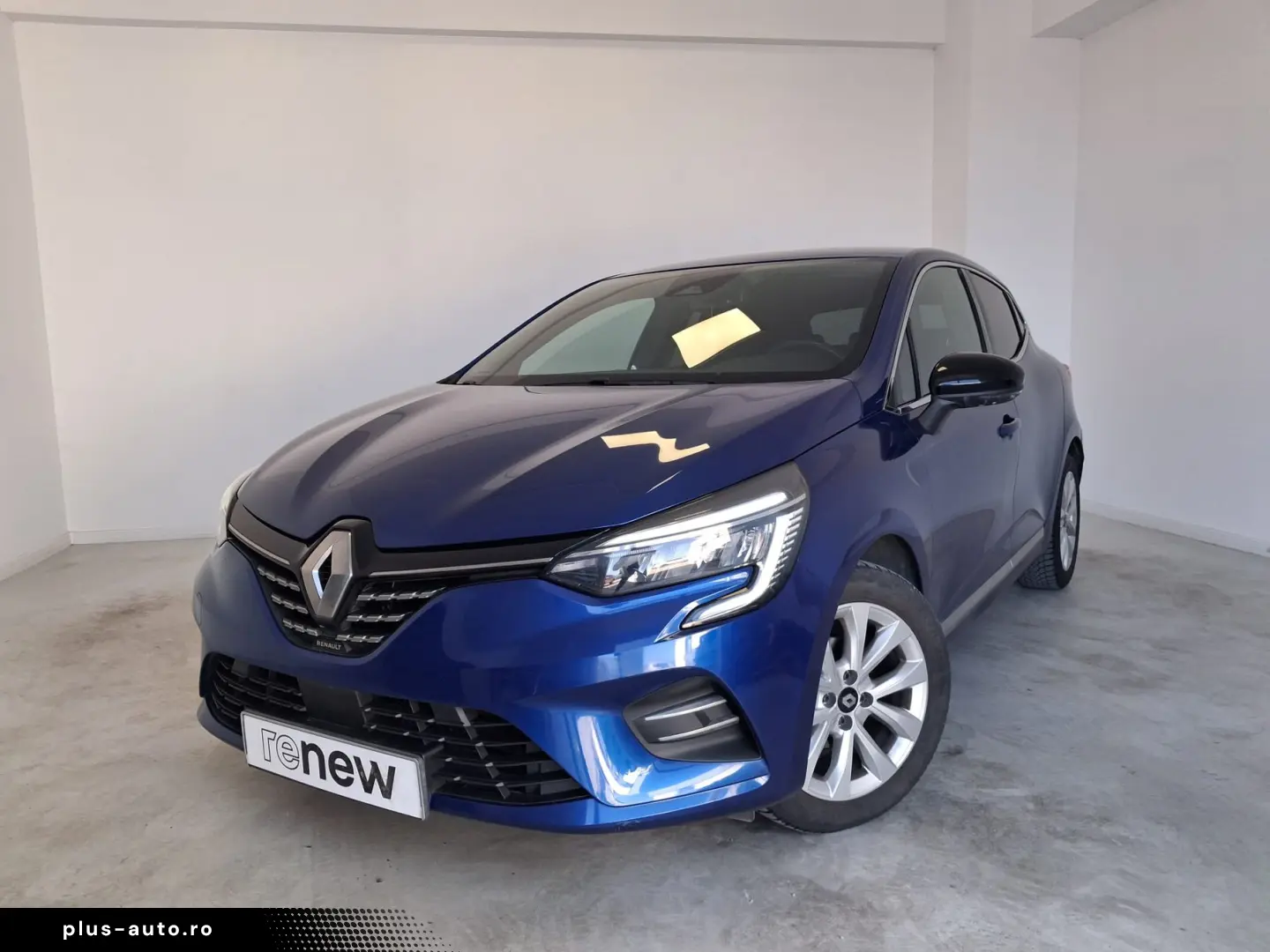 Renault Clio 42000 km