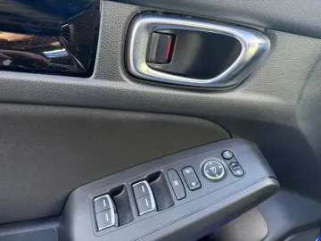 Honda Civic Gen-Xi-2021