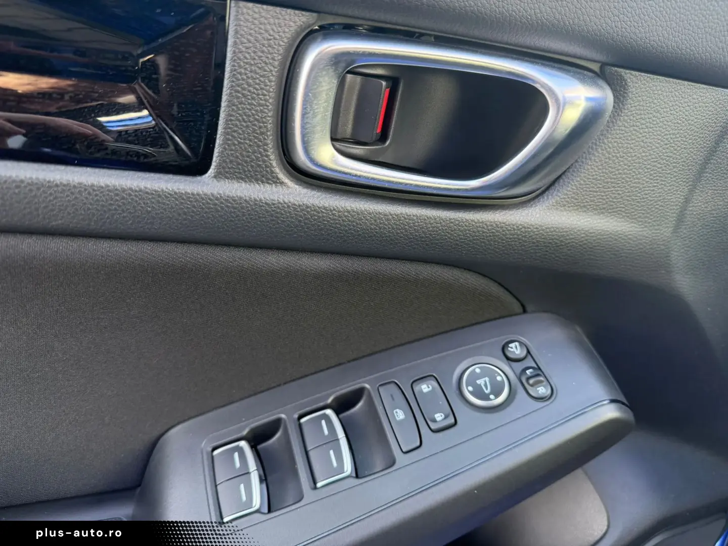 Honda Civic Gen-Xi-2021