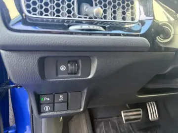 Honda Civic Gen-Xi-2021