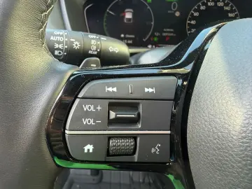 Honda Civic Gen-Xi-2021