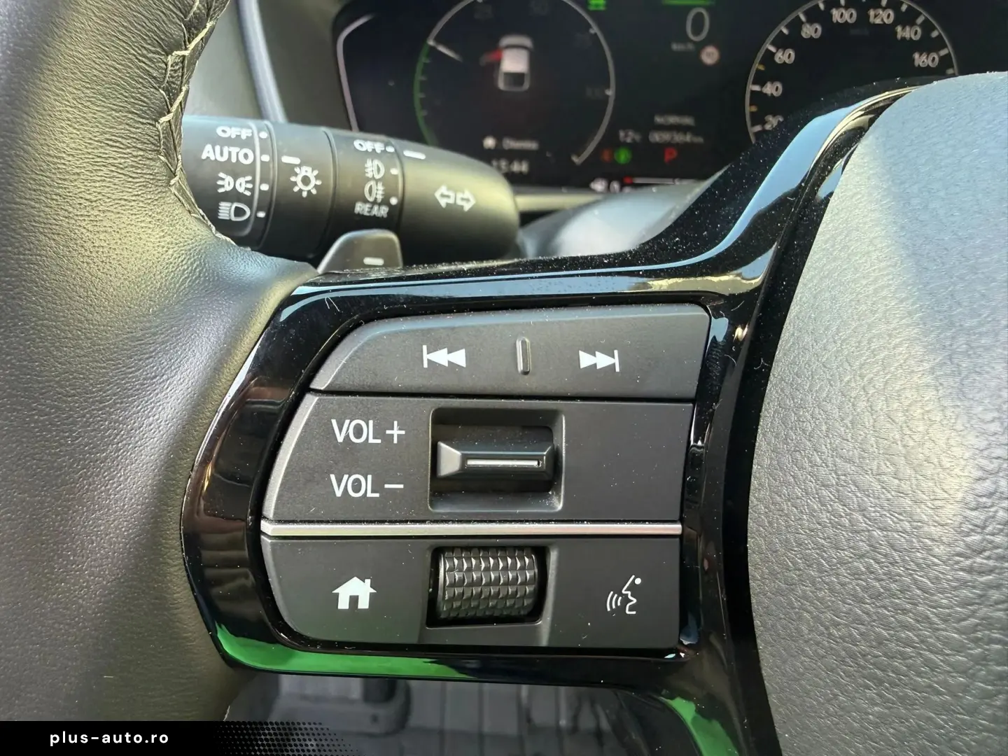 Honda Civic Gen-Xi-2021