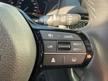 Honda Civic Gen-Xi-2021