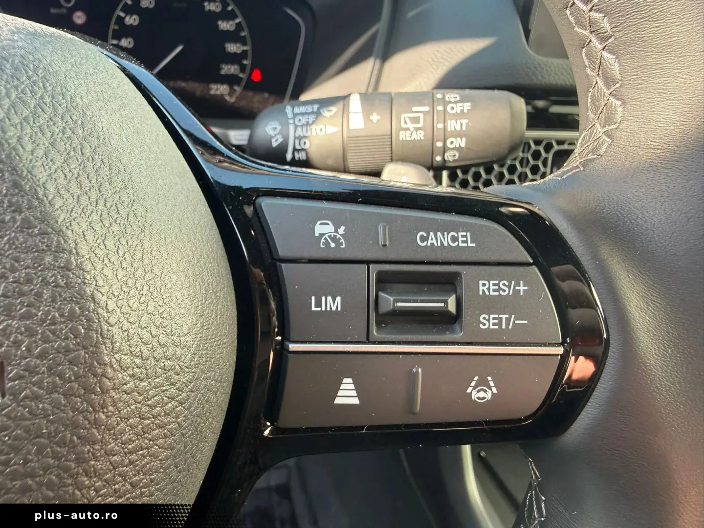 Honda Civic Gen-Xi-2021