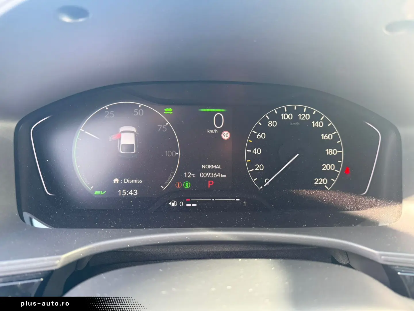 Honda Civic Gen-Xi-2021