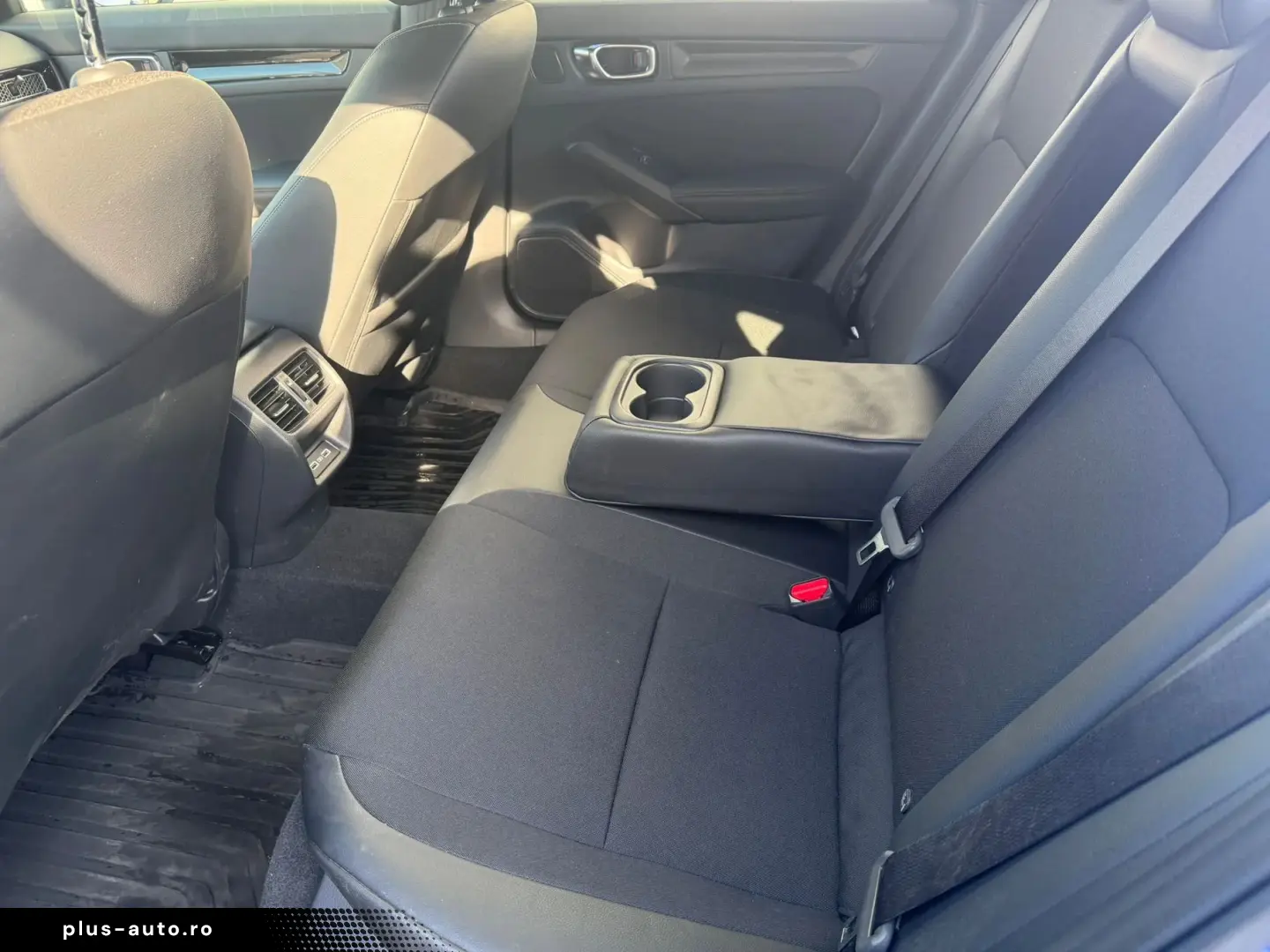 Honda Civic Gen-Xi-2021