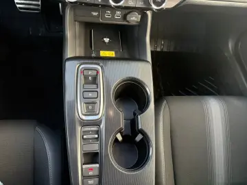 Honda Civic Gen-Xi-2021